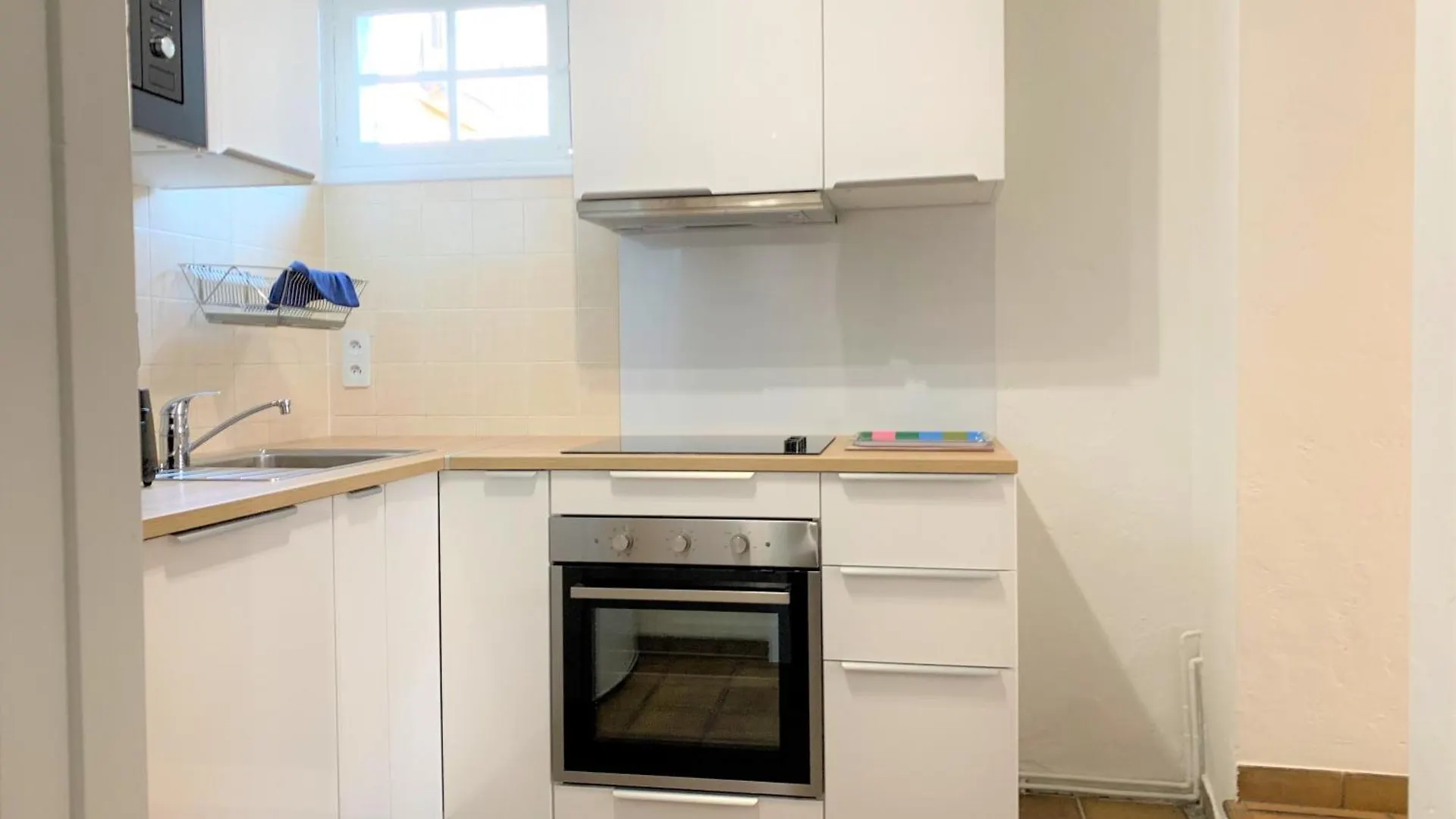 L'Allier 21 - Parking - Hypercentre - Thermes Vichy France