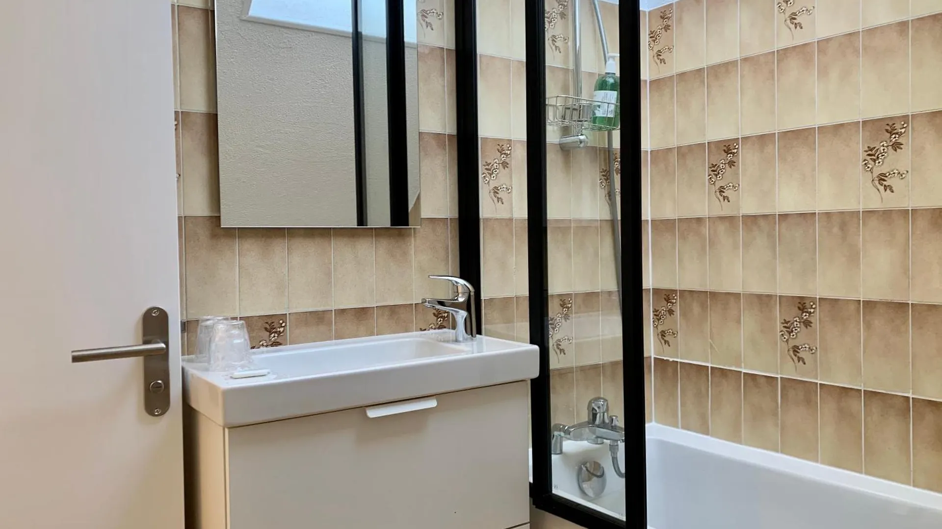 Apartment L'Allier 21 - Parking - Hypercentre - Thermes Vichy