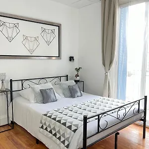 Harmony Appartement