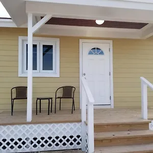  Appartement Sandy Bottom Bahamas